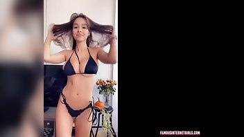 Sophie mudd onlyfans video leaked on adultfans.net