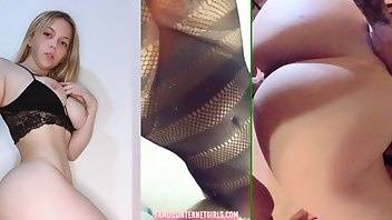 Paola skye hot tits & pussy onlyfans insta  video on adultfans.net