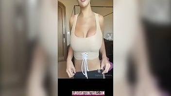 Celina smith new nude onlyfans video big tits on adultfans.net