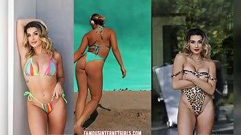 Lauren Corazza Most Sexy Bikini Dances, Tit Bouncing OnlyFans Insta  Videos on adultfans.net