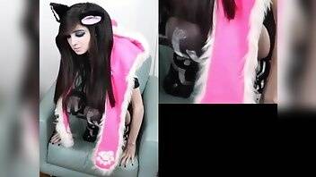 Eugenia Cooney ? Pussy slips out ? Youtuber on adultfans.net