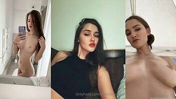 Sonya Blaze Lesbian Play And Tayla Summers Nude Tits OnlyFans Insta  Videos on adultfans.net