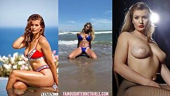 Mrroberta Naked Model In Bikini And Mia Melano Horny Thot OnlyFans Insta  Videos on adultfans.net