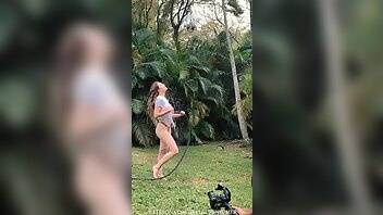 Lauren Summer ? nude video ? Instagram model on adultfans.net
