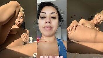 Brilliantly Divine Teaches You About Sex Toys While Naked OnlyFans Insta  Videos on adultfans.net