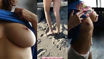 Kokonut Kitty Tatted Babe Shower Tease OnlyFans Insta Leaked Videos on adultfans.net