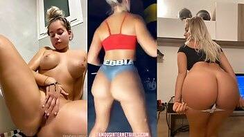 Paola Sky Hot Big Ass OnlyFans Insta  Videos on adultfans.net