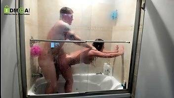 Downanddirty18 Chaturbate shower fuck - cam porno videos on adultfans.net
