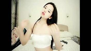 Abby_china Asian hairy pussy & dildo blowjob Chaturbate webcam porn on adultfans.net