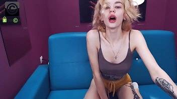 Rock_blonde camwhores w/ tattoo | Chaturbate webcam porn vids on adultfans.net