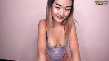 Pureasa Chaturbate ass & tits teasing Asian camwhores cam porn videos on adultfans.net