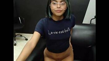 Sexy_ashara Chaturbate naked cams on adultfans.net