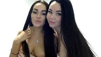 Katybugatti1 chaturbate lesbian pussy play & oral cam porn vids on adultfans.net