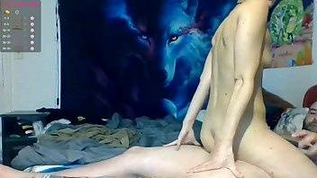 Theowsleys Chaturbate nude cam videos on adultfans.net