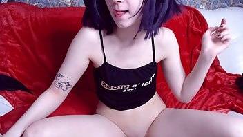Kitty_katts Chaturbate cam porn clips on adultfans.net