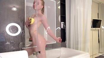 Zachec Chaturbate shower nude cam videos on adultfans.net
