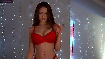 Anabel054 Chaturbate naked cam videos on adultfans.net