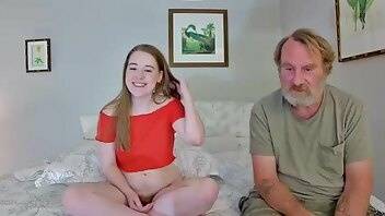 Alice_and_daddy Chaturbate free cam porn videos on adultfans.net