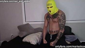 Mari_and_jandro Chaturbate free camwhores cam porn videos on adultfans.net