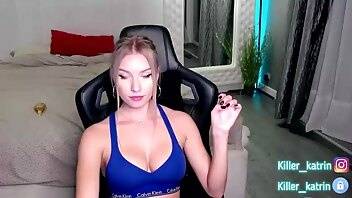 Killer__tits Chaturbate naked cam porno videos on adultfans.net
