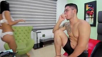 Bianca_and_max Chaturbate thot cam porn videos on adultfans.net