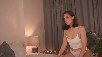 _2strangers Chaturbate nude porn video on adultfans.net