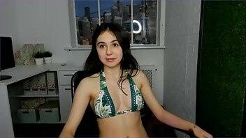 Mary_marlow Chaturbate free camwhores webcam porn vid on adultfans.net