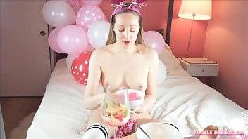 Rose kelly patreon nude video leaked - leaknud.com