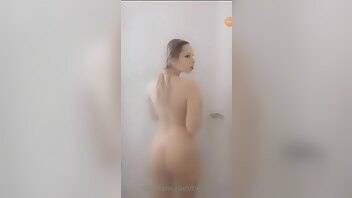Beke Jacoba  Nude Shower Patreon XXX Videos on adultfans.net