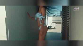 Ariana dugarte nude patreon bikini try on xxx videos  on adultfans.net
