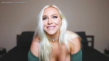 Tara Babcock Striptease Patreon Leaked XXX Videos - leaknud.com