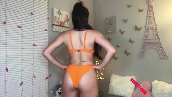 Holy Yoly Nude Spiderwomen Outfit Onlyfans Video Leaked - leaknud.com