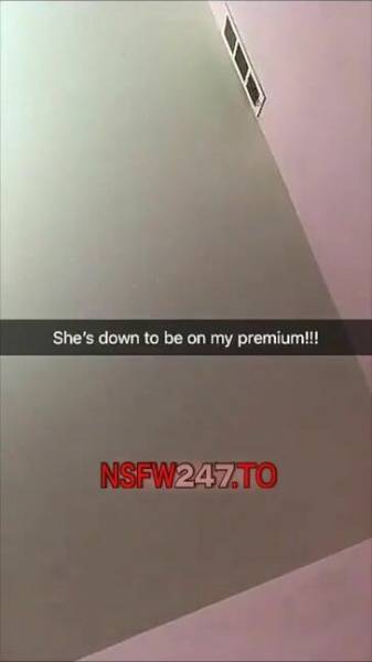 Maddison Grey Free Nude Porn Premium Snapchat Leak on adultfans.net