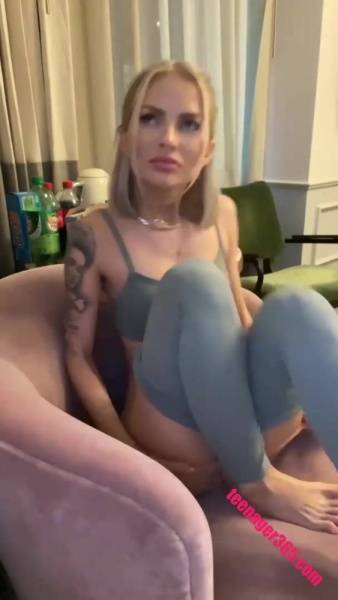 Layna Boo had an amazing orgasm from all that teasing 2021/08/05 on adultfans.net