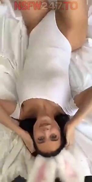 Lana Rhoades ? Sucking dick and getting fucked in bunny ears ? Premium Snapchat Leak on adultfans.net