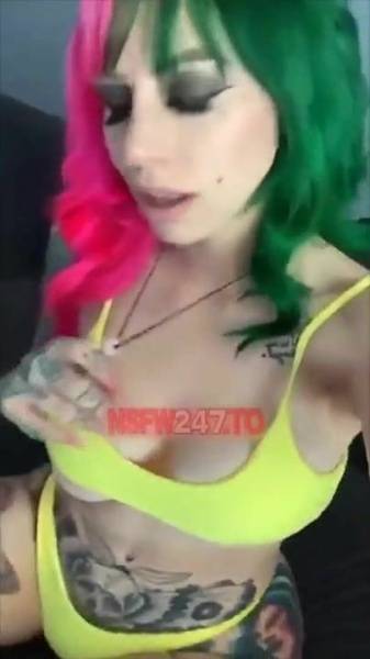 Princess Pineapple ? Gets three fingers in that pussy hole ? Premium Snapchat leak on adultfans.net