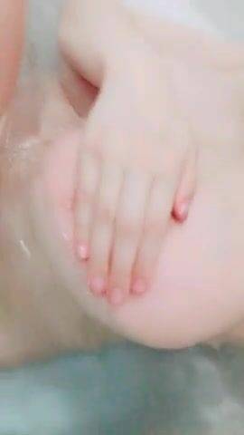 Anri Okita ? Playing with those huge fat Japanese titties ? Onlyfans leak - Japan on adultfans.net