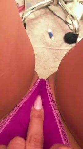 Lexivixi ? Rubbing her pussy video ? Instagram asian thot on adultfans.net