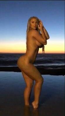 Laci Kay Somers ? Recent collection of nude videos ? Instagram thot on adultfans.net