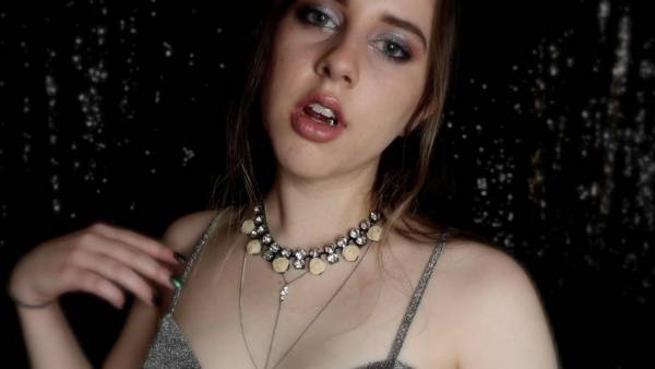 Princess Violette - Sensual Poppers Overload on adultfans.net