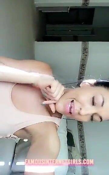 Rainey James How To Eat Pussy Video Premium Snapchat on adultfans.net