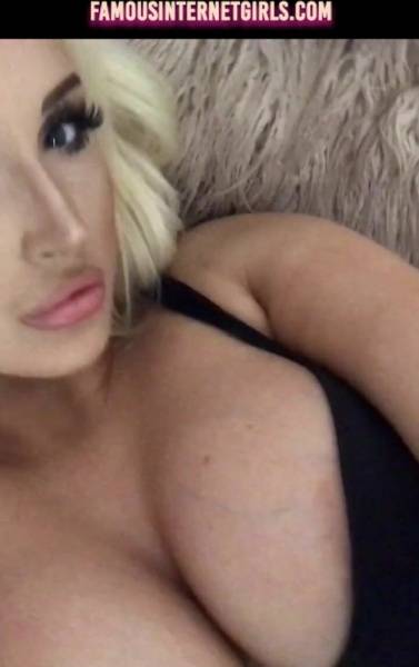Holly Deacon Nude Video Leaked - leaknud.com