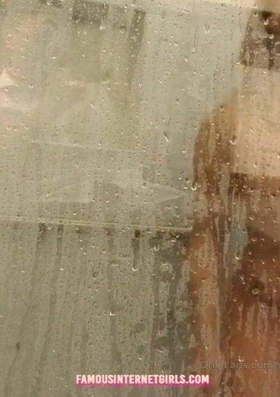 Sukie Yun Kim Nude Shower Play Onlyfans Free Leak on adultfans.net