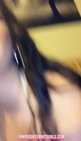 Analstaysha Nude Teen Onlyfans Video Leak on adultfans.net