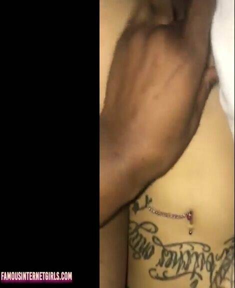 CELINA POWELL Nude BBC Blowjob Onlyfans Video on adultfans.net