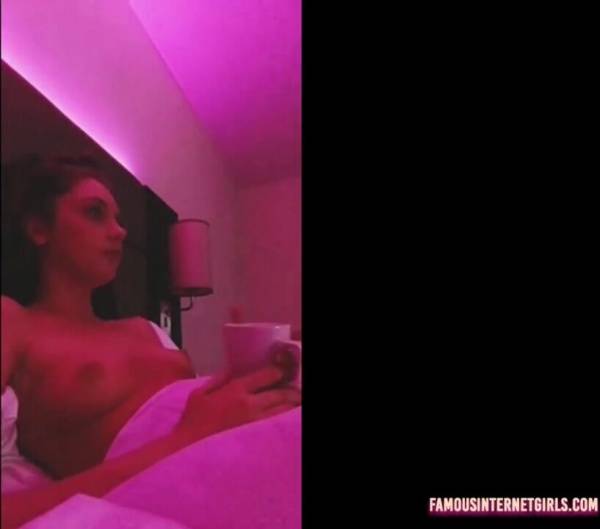 Elena Koshka Onlyfans Nude Video  on adultfans.net