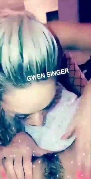 Gwen Singer 11 minutes lesbian 69 cumming snapchat premium 2018/11/26 on adultfans.net