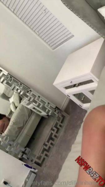 Dillion Harper - watching and practicing how to mastrubate by using finger on adultfans.net