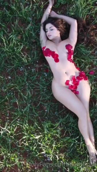 Demi Rose Leaked Onlyfans (Video 1)? on adultfans.net