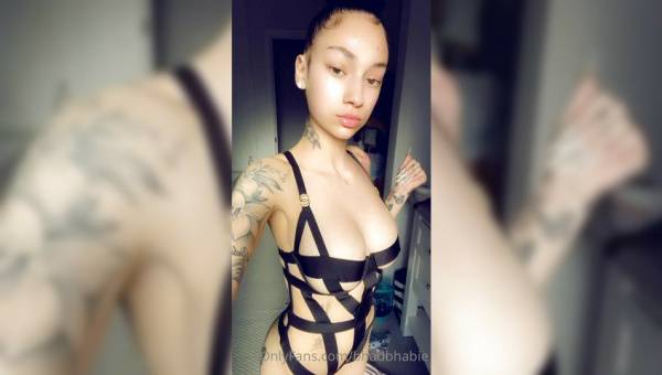 Bhad Bhabie New OnlyFans Video on adultfans.net